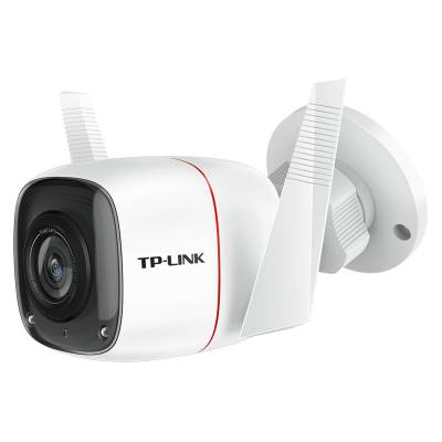 TP-LINK安防摄像机，普联tp-link全彩网络高速球机***代理商