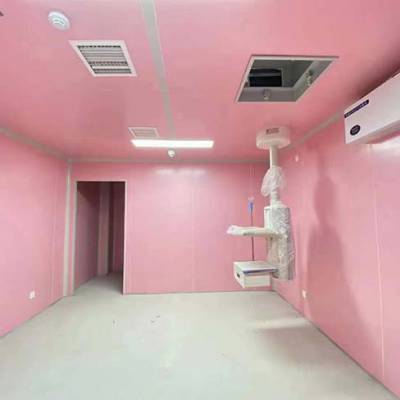 手术室净化施工费用-安徽净辰|技术支持