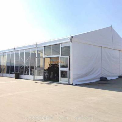 广州佛山展销篷房 福建南平篷房租赁 山郑厂家良心企业