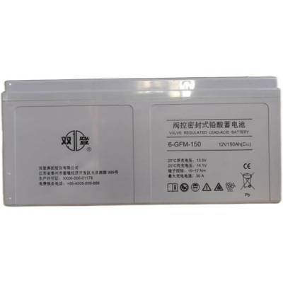 双登蓄电池6-GFM-200铅酸12V200AH消防通道自动控制系统电源专用