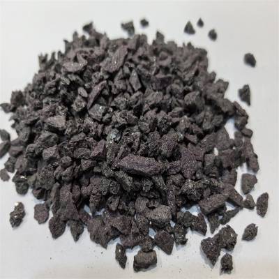 出口级铬刚玉PINK CORUNDUM 0-1-3-5-8MM Cr2O3:12-15%