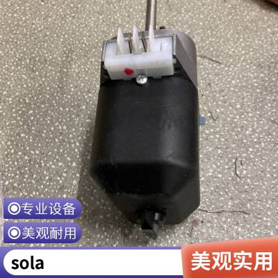 18-1579-0维克托SOLA II 硫在线分析仪配件压力表0-100 psi双