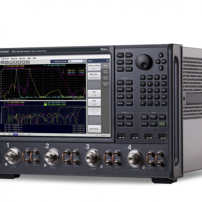 N5231B PNA-L ΢ǣ13.5 GHz֧