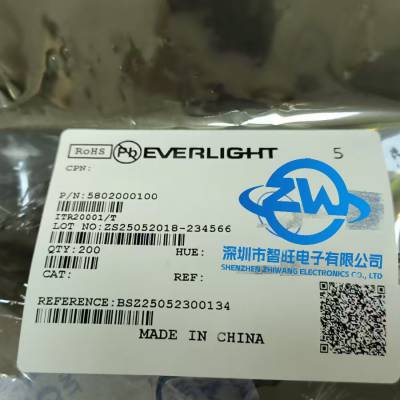 LTL1DEKVJNNH150Y 光电传感器 晶体管输出光耦 LITEON/光宝代理商