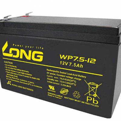 ¡WP7.2-12̨LONG12V7.2AHά