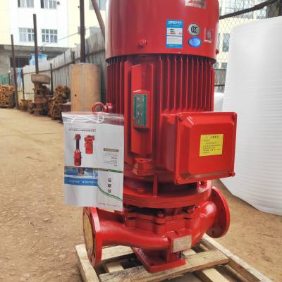 XBD8.0/30G-L 37KW/45kw