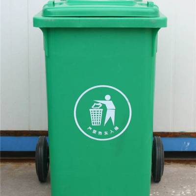 铁皮垃圾桶-山东宜净源良性经营-垃圾桶