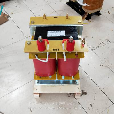 钰蓬供应 380V 220V变5000V单相变压器 SBK-10KVA