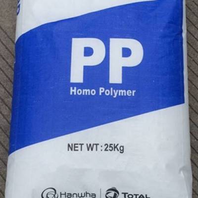 韩国韩华道达尔PP GH41玻纤增强聚丙烯原料
