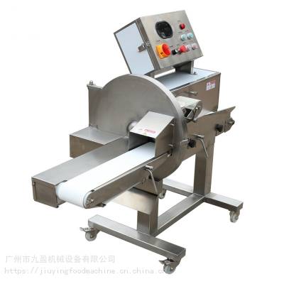 00曲阜市启航机械有限公司山东 曲阜市竹笋切丝机 牛蒡自动切片机 多