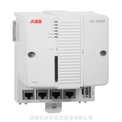 ABB PM866CPUԪԭװPlCϵͳ