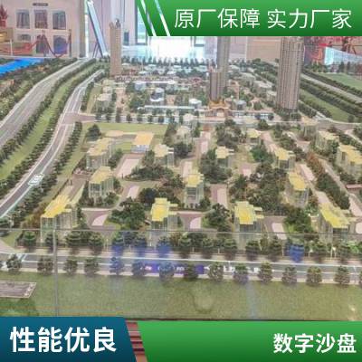 种植基地沙盘 广雅模型生态农业制作-中农智造DX3156