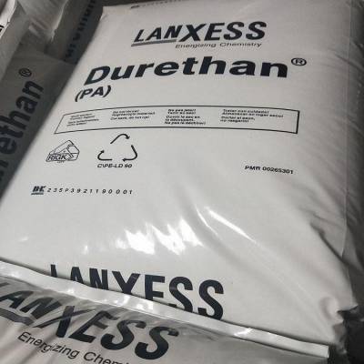 Durethan PA6 德国朗盛 BKV30H2.0 EF 高流动性 高冲击