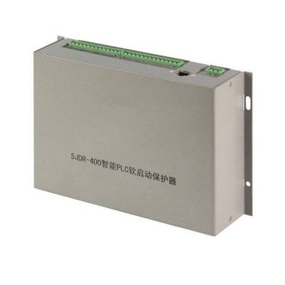 SJDR-400PLC ÷