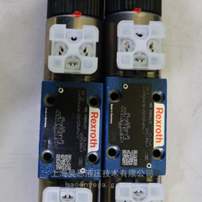 Ӧ 4WRE6W16-22-G24K4 V R900944121 ʿ 