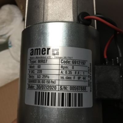 ƹӦ AMER  MRO7 6912197