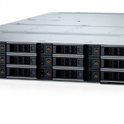戴尔PowerEdge R760xd2服务器 速度更快的存储、检索和出色可扩展性