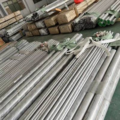 高强度2a12铝合金棒 无芯研磨2a12t4铝棒 环保铝铜圆棒