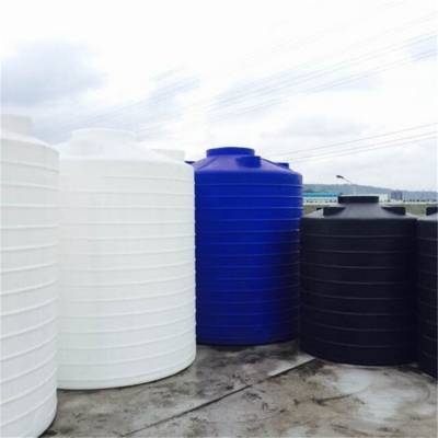 自贡工业废水罐污水储槽厂家