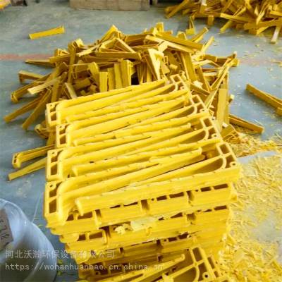 玻璃钢电缆支架 组合式电缆沟支架 螺钉式预埋式复合式玻璃钢支架 玻电缆沟支撑电缆