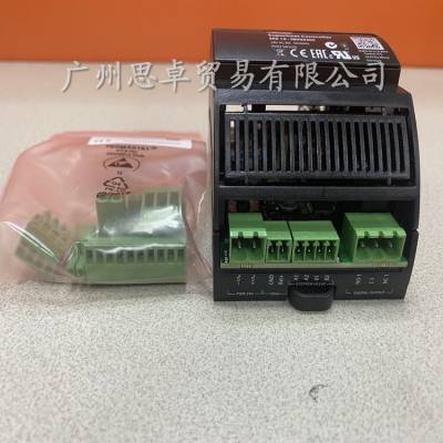 Danfoss（丹佛斯）EKE1ABC-080G5300膨胀阀驱动器