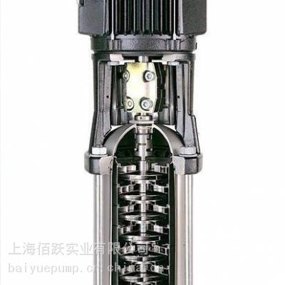 供应grundfosCR/I/N 10/15/20 HQQE格兰富机械密封