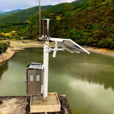 一体化雨量站 水位雨量站 自动化雨量站 雨量监测站 雨量气象站