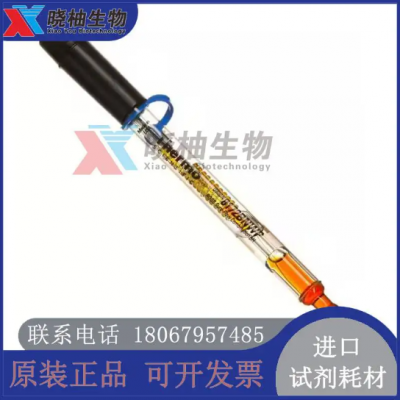 美国赛默飞世尔Orion奥立龙8172BNWP复合pH玻璃电极
