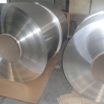 供应生产合金铝卷铝带，合金铝卷带生产，合金铝卷3003,5052,6061合金铝板