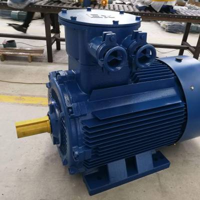 YBK3-180L-8-11KWʽ