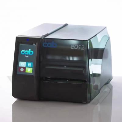 EOS2标签打印机 打码机 标签机 THERMOPATCH厨房洗衣房配套