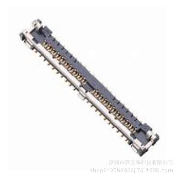 DF56-26P-SHL    日本HRS  0.3MM  SMD   26PIN    连接器连接线