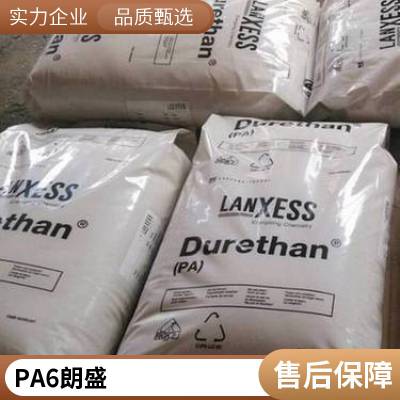 德国朗盛 Durethan® PA6 BC304H3 冲击改性 热稳定级 汽车部件 尼龙塑料