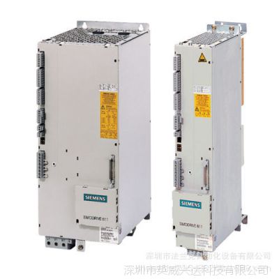 Siemens西门子电源6SN1145-1BA02-0CA1维修，修理