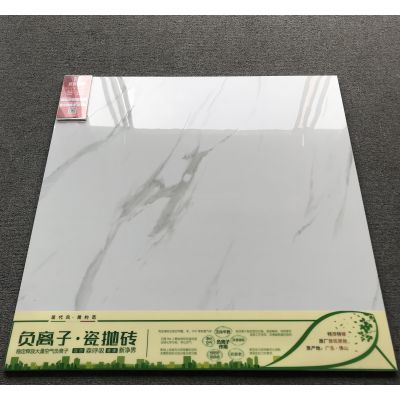 高档装修 800x800负离子通体大理石 佛山直销