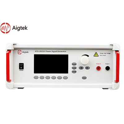 ATG-2000功率信号源,电测精品，免费申请试用