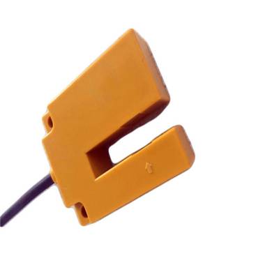 杭荣u型光电开关bs5-l2m