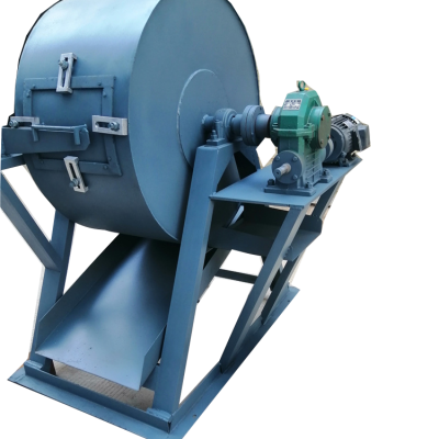 sqzg烧结矿和球团矿强度测定转鼓机 焦炭米库姆转鼓机