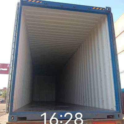 一*一*俄罗斯方向国际铁路货运代理 山东出口围巾纺织品到车里雅宾斯克