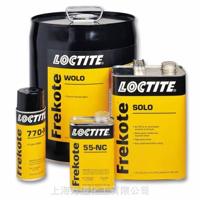 汉高 LOCTITE FREKOTE AC4368 金属塑料表面修整含硅脱模剂