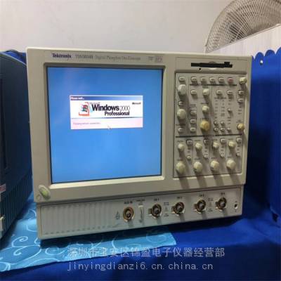 出售泰克TDS5054B Tektronix TDS5054B 数字示波器Tektronix 美国