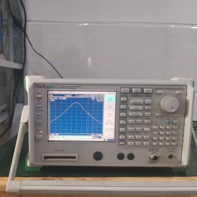 Anritsu安立 MS2683A 频谱分析仪 7.8G测试仪