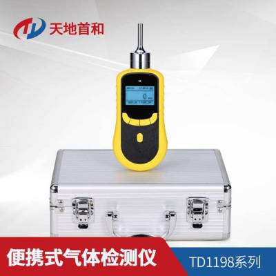 0-999PPM臭气检测仪TD1363-odor_恶臭性气体测定仪