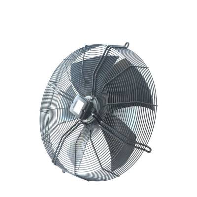 ¹ebmpapst S6E560-A***-01 390W 230V AC