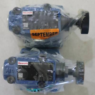供应 力士乐 DB10-1-5X315 R900598998 溢流阀 Rexroth