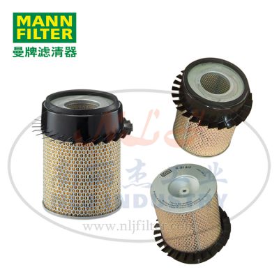 MANN-FILTER()C21317