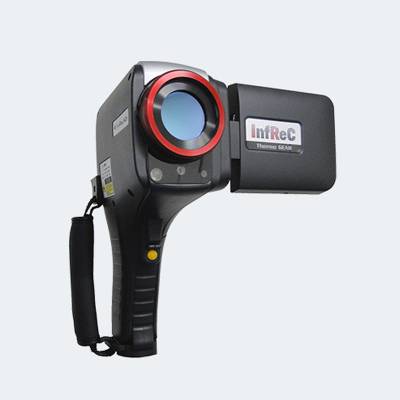 avio  InfReC G100 EX ϵ G120EX G100EX