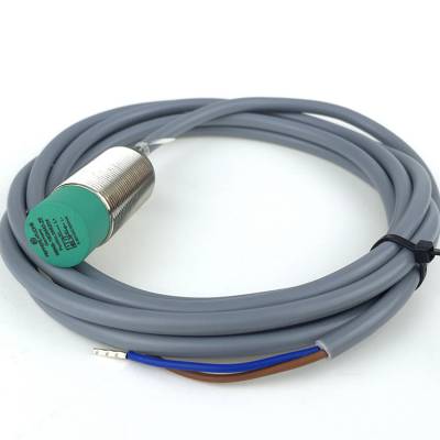 原装倍加福接近开关nbb212gm50e0v1传感器