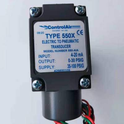 CONTROLAIRͨת550-AIAͯTD6000-404Marsh
