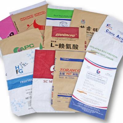 上海食品级防潮牛皮纸袋